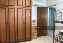 Blk 208 Bukit Batok Street 21 (Bukit Batok), HDB 3 Rooms #192023182